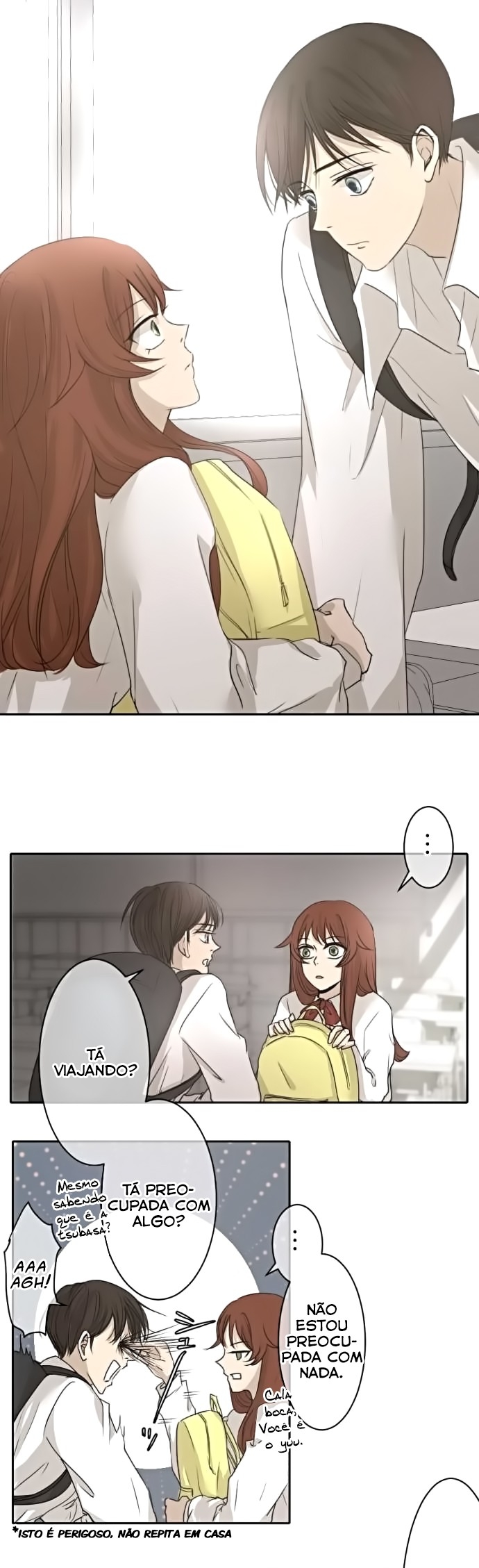 KAKAO 79% Vol. 1 Ch. 1 第12页
