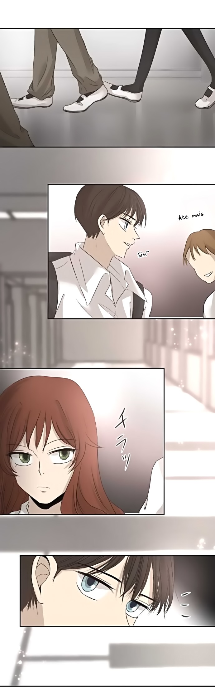 KAKAO 79% Vol. 1 Ch. 1 第15页