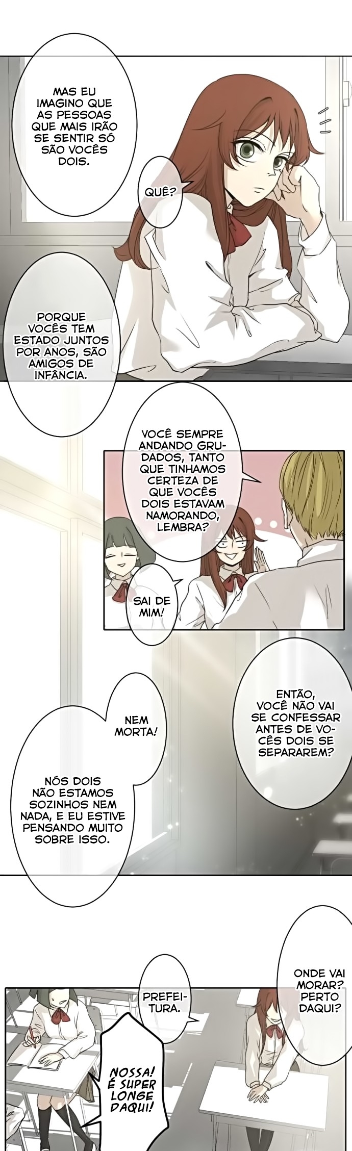KAKAO 79% Vol. 1 Ch. 1 第8页