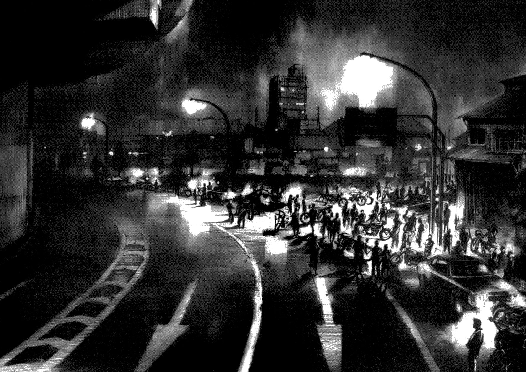 Bakuon Rettou Bakuon Rettou 第37页