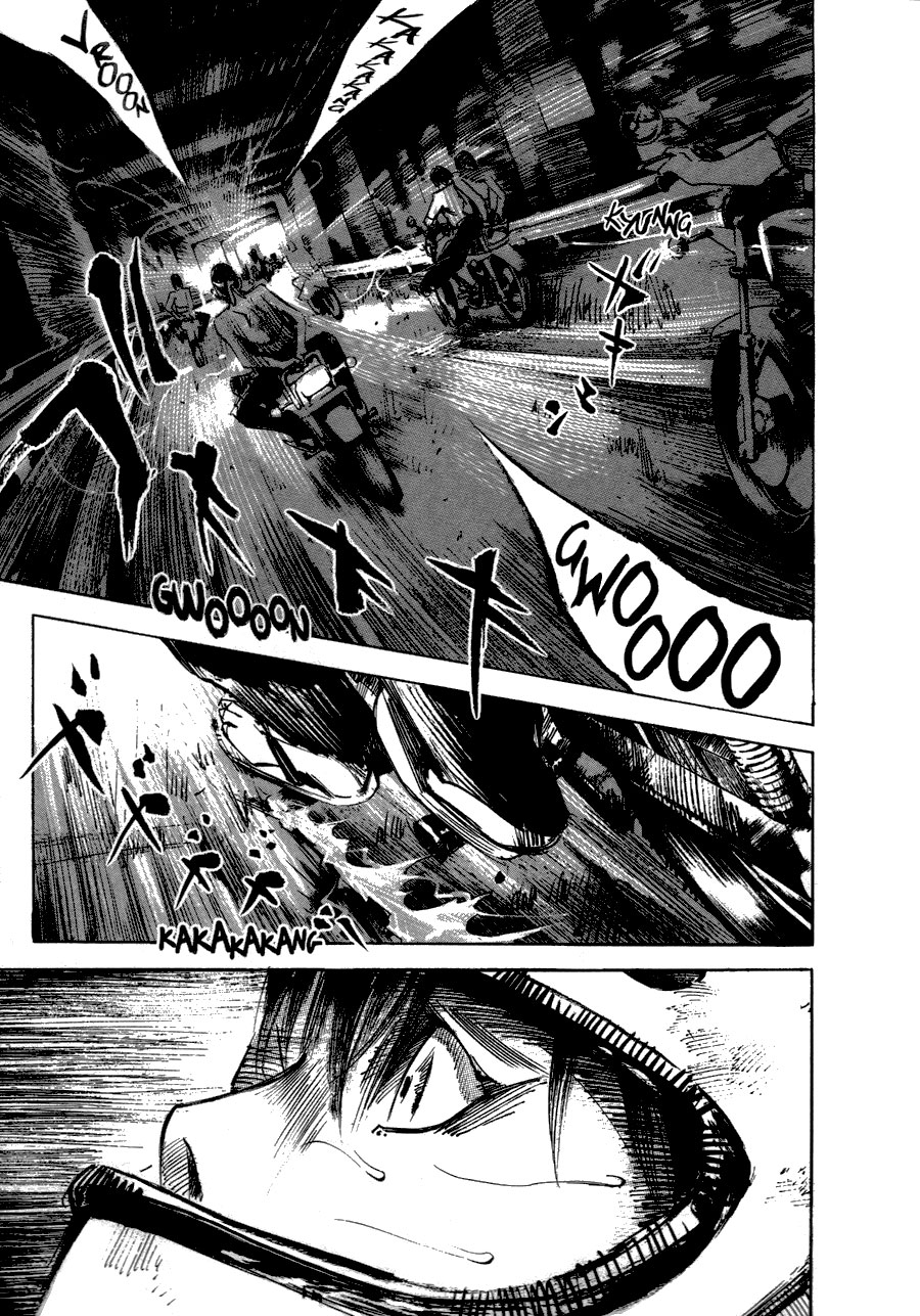 Bakuon Rettou Bakuon Rettou 第48页