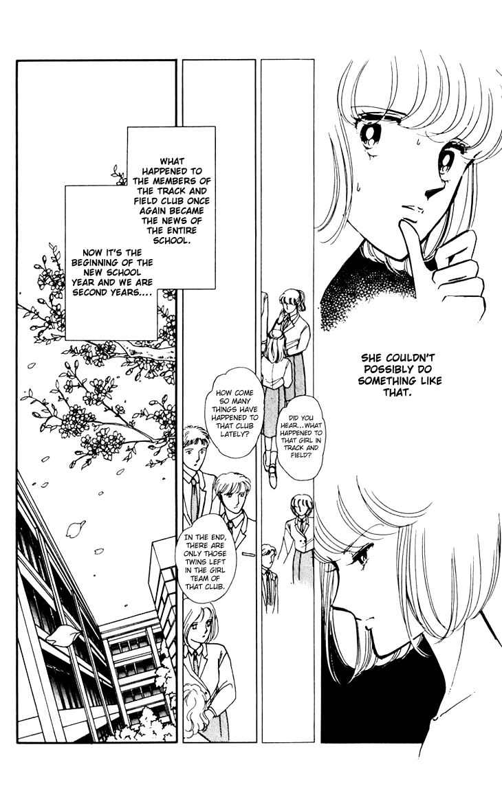 Darkness of the Sea, Shadow of the Moon Vol. 1 Ch. 2 第28页