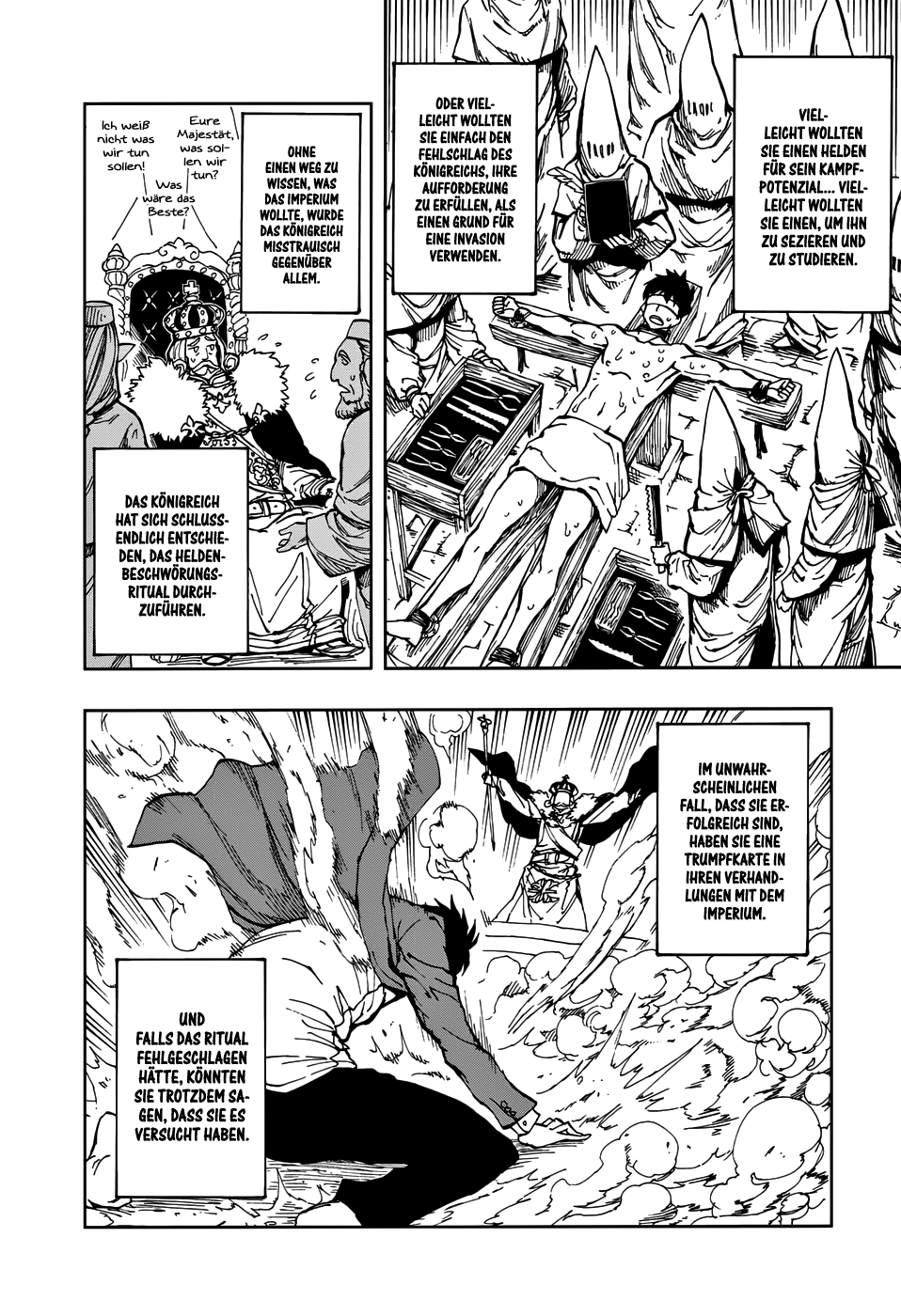 Genjitsushugi Yuusha no Oukoku Saikenki Prolog 第20页