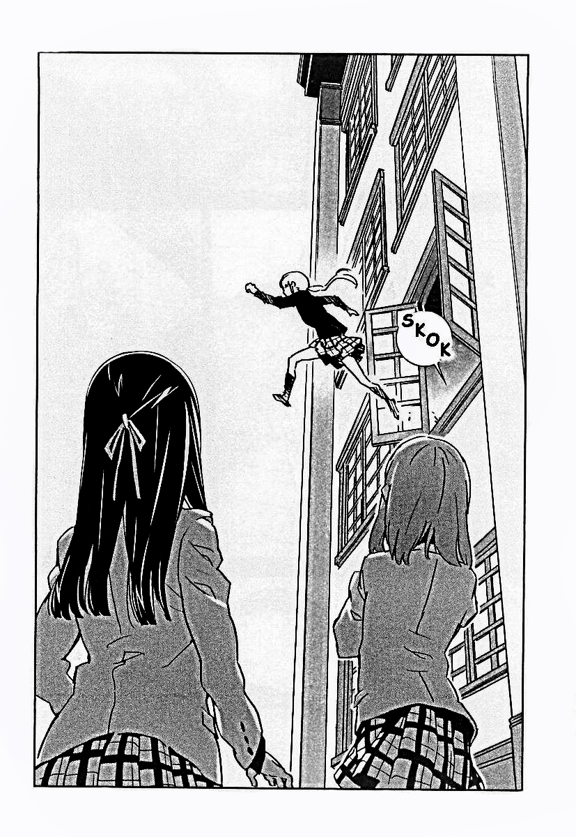 Hyakko Vol. 1 Ch. 1 第20页