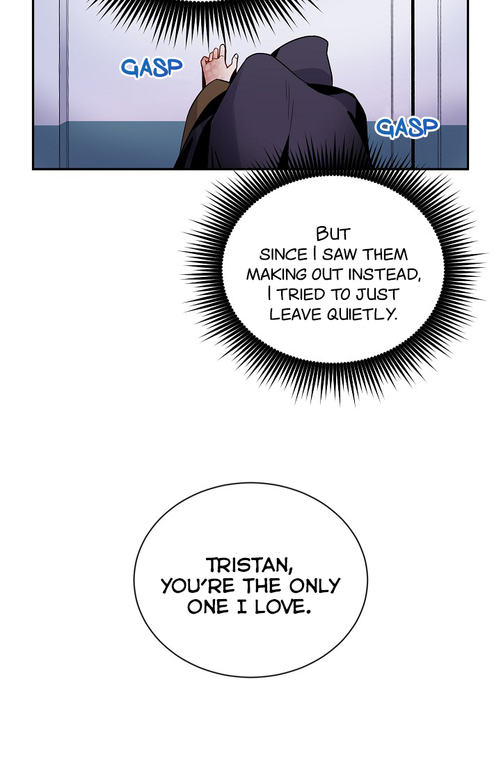 The Soulless Duchess Vol. 1 Ch. 2 第25页