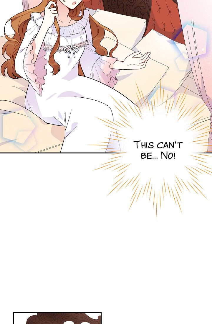 The Soulless Duchess Vol. 1 Ch. 2 第45页