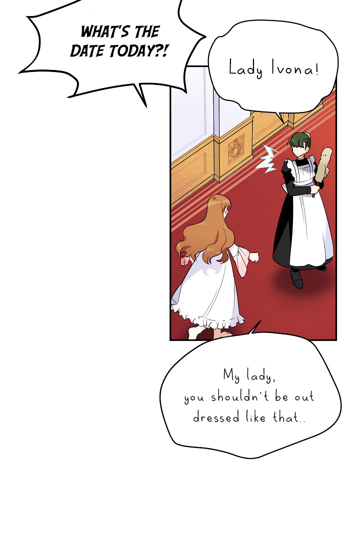 The Soulless Duchess Vol. 1 Ch. 2 第49页