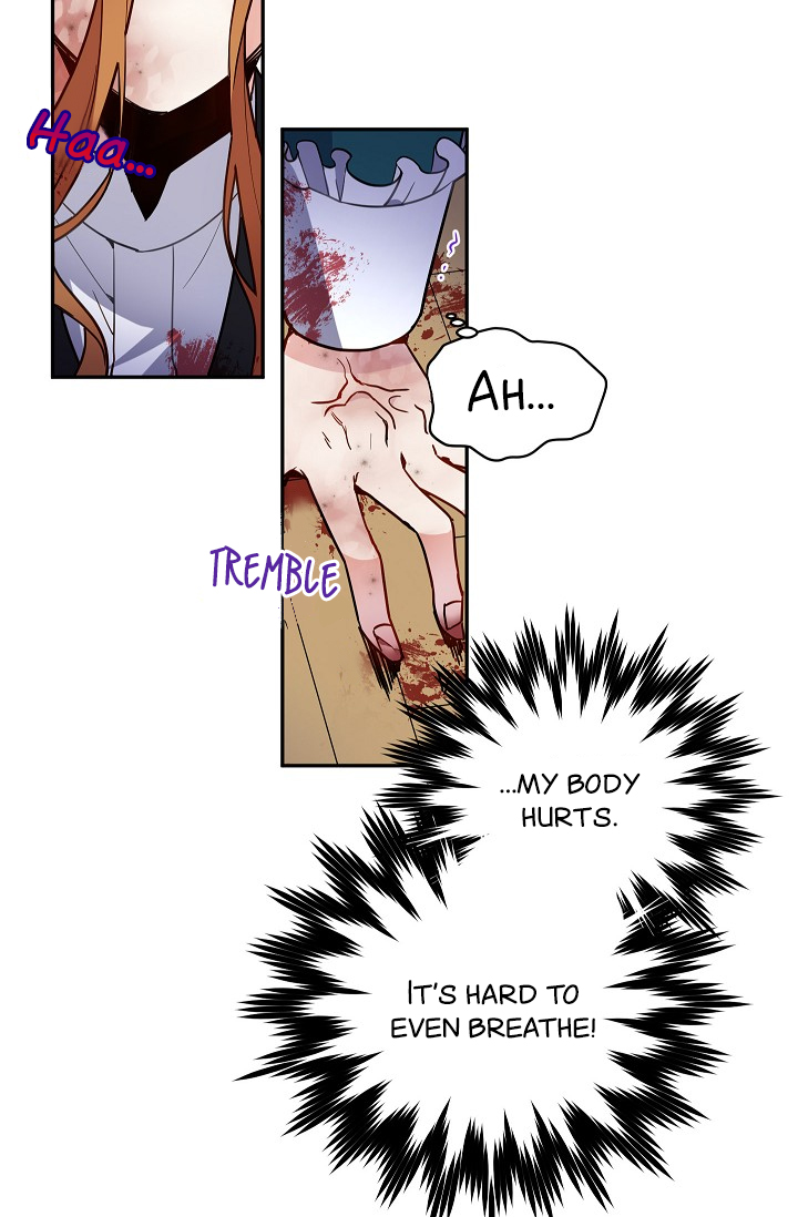 The Soulless Duchess Vol. 1 Ch. 2 第9页