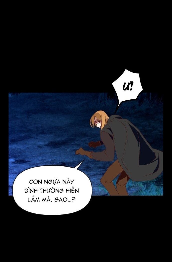 Your Throne Hai người phụ nữ trong lời đồn 第102页