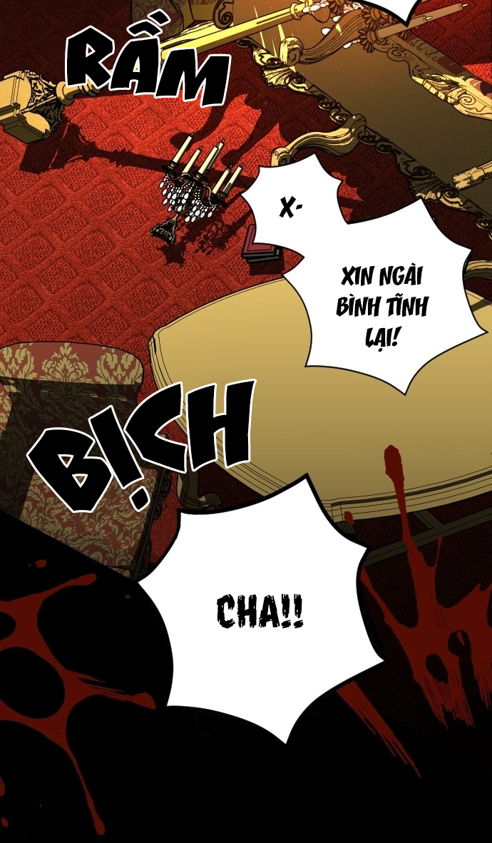 Your Throne Hai người phụ nữ trong lời đồn 第34页
