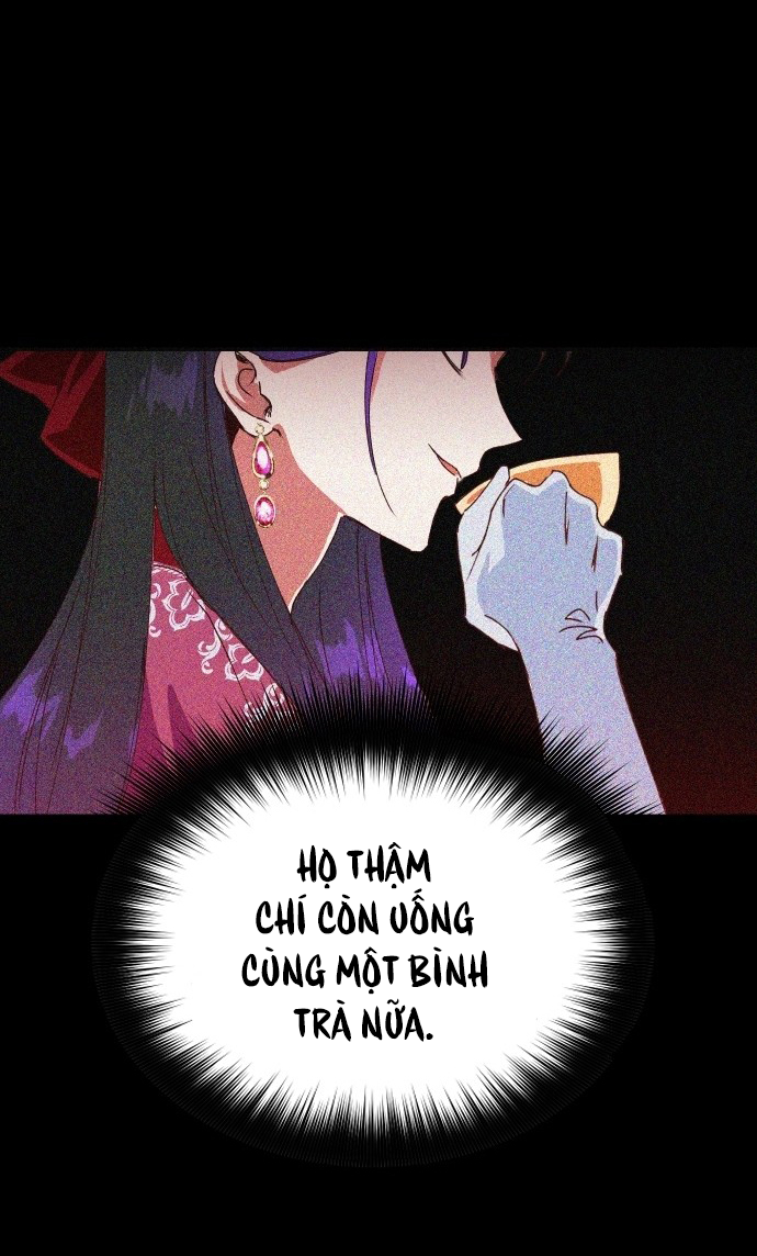 Your Throne Hai người phụ nữ trong lời đồn 第99页