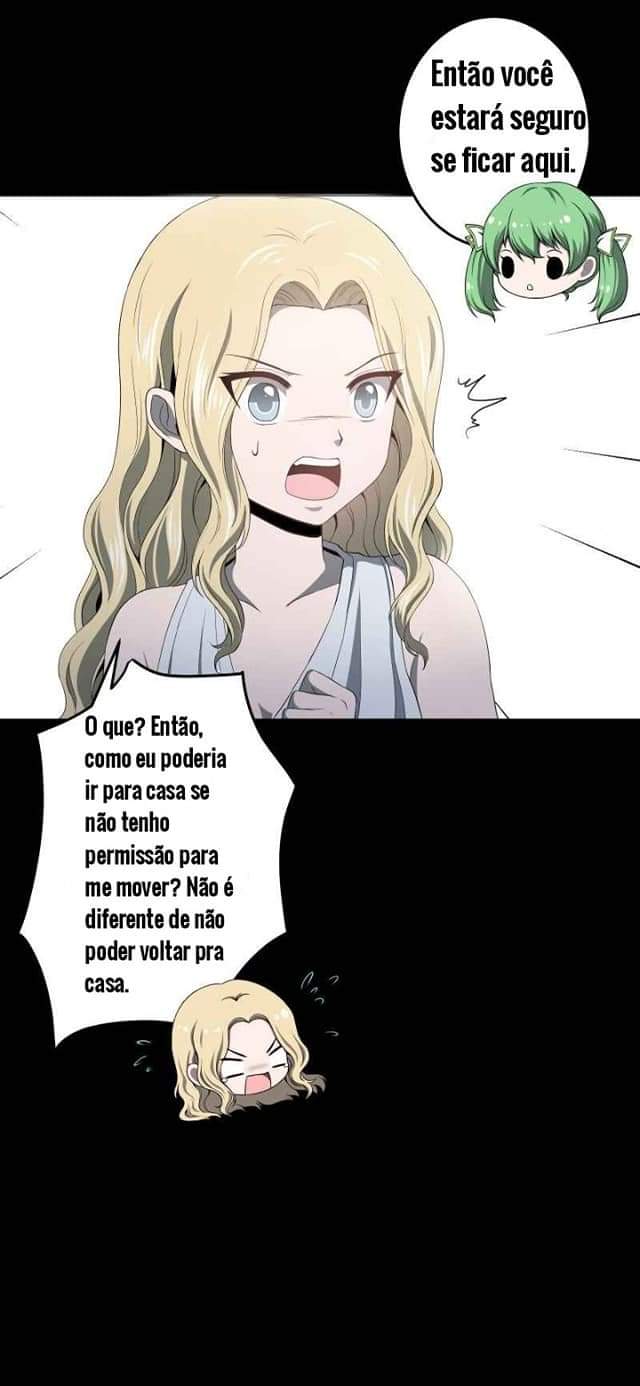 Velvet Rose Ch. 3 第15页