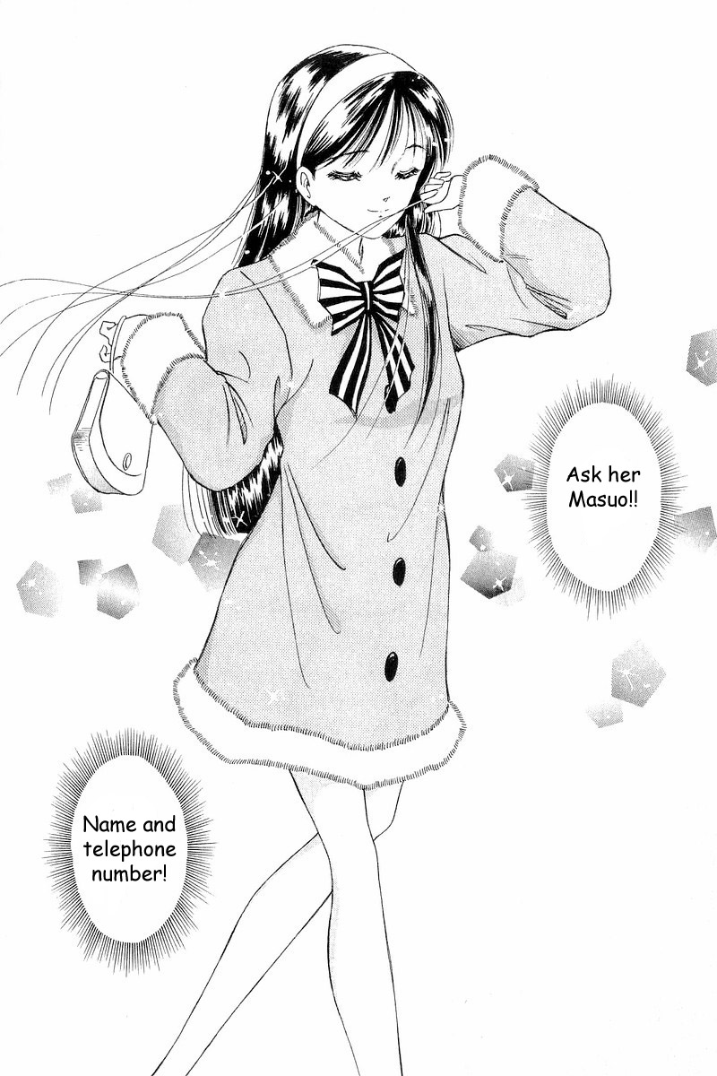 Yume De Aetara A Salaryman in Love 第29页
