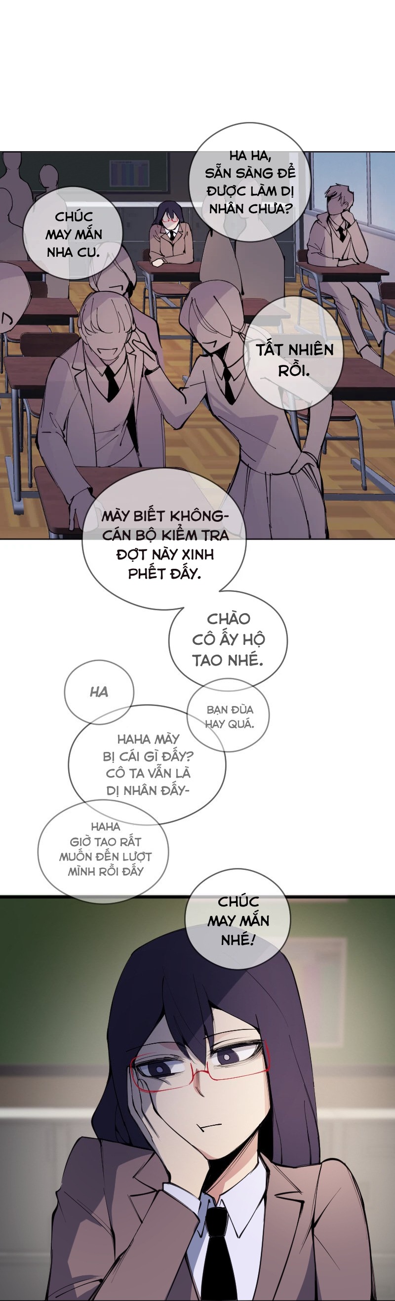 Hand Jumper Cà vạt vàng 第9页