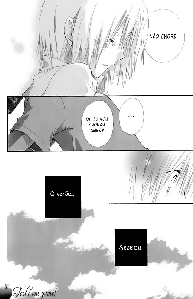 Akagami no Shirayukihime Vol. 1 Ch. 4.5 第22页
