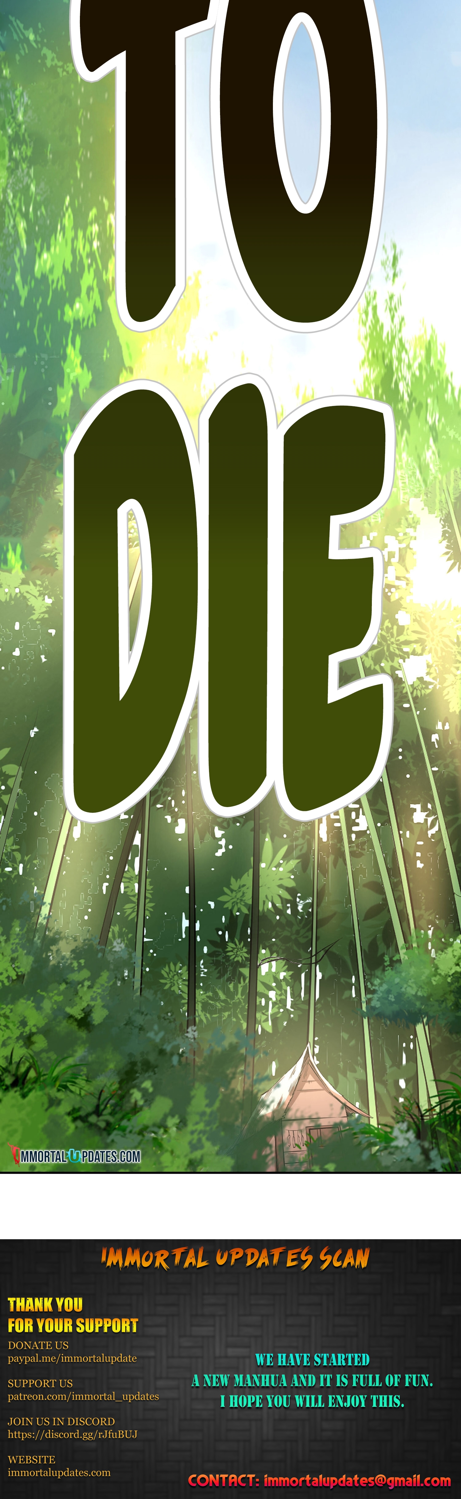 I Just Want to Be Killed Ch. 0 第12页
