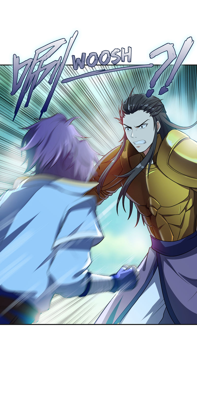 Rise of the Demon King Bad Acting 第8页