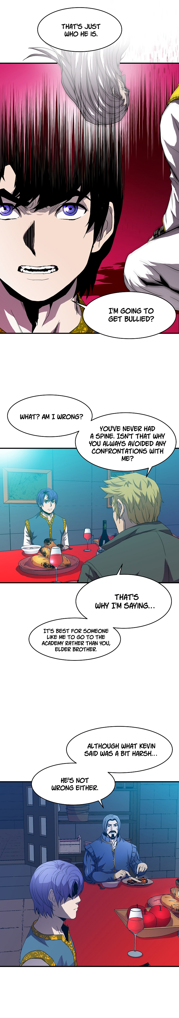 8Seokeul Mabeobsaui Hwansaeng Vol. 1 Ch. 3 第14页