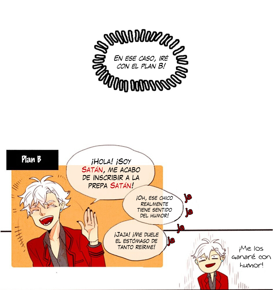 Demons Can't Be Pretty Angel 第26页