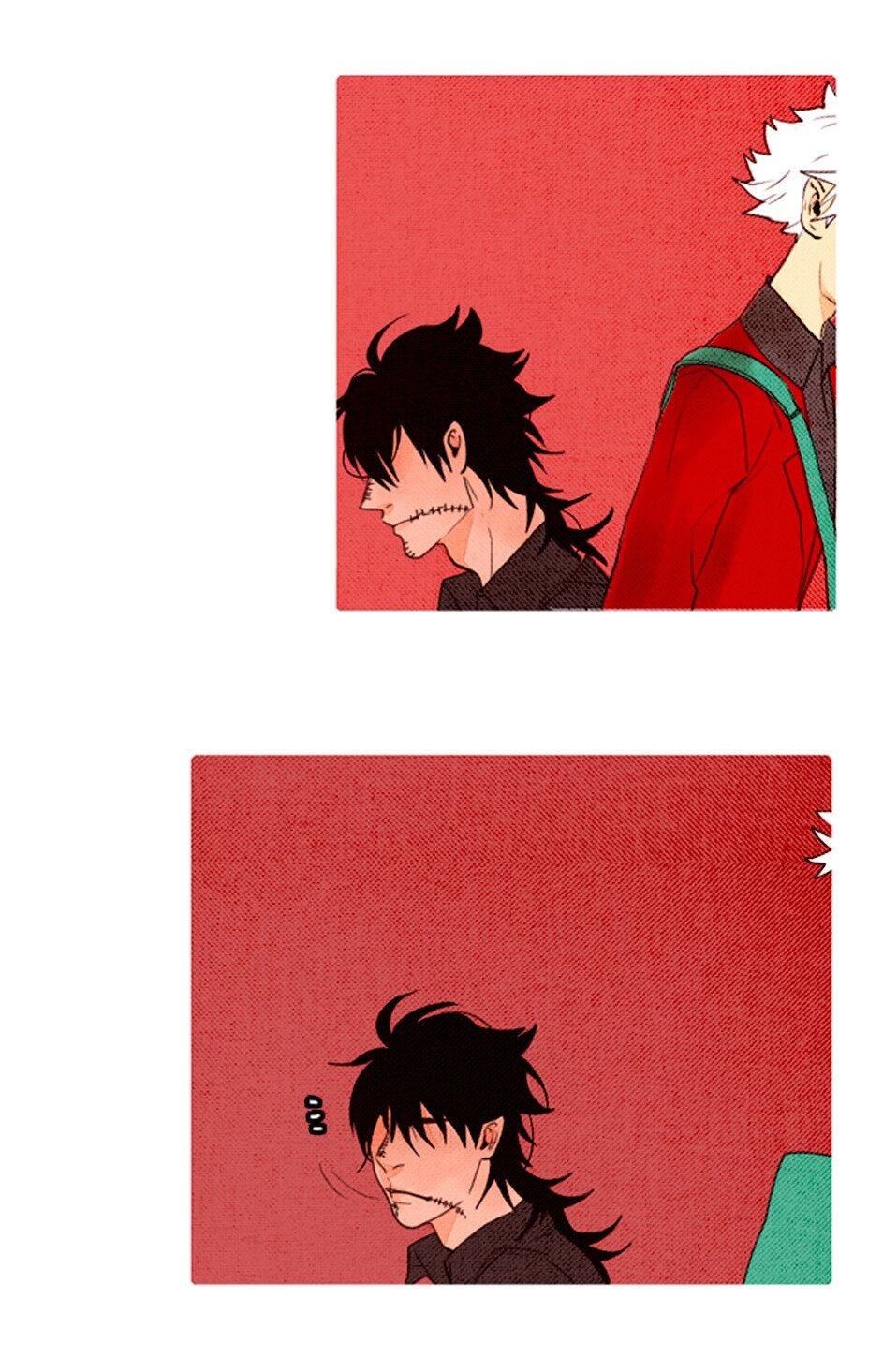 Demons Can't Be Pretty Angel 第35页