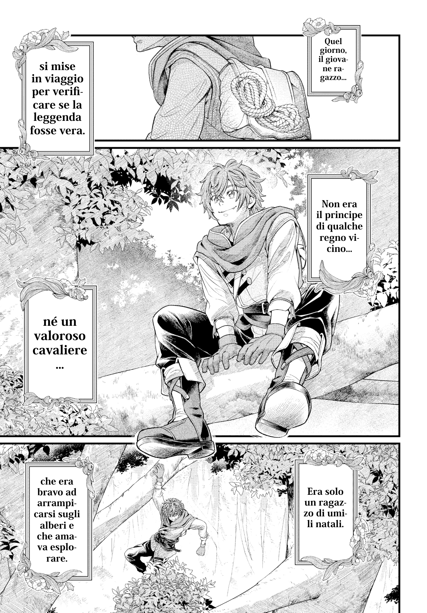 Märchen Crown Felicità eterna 第7页