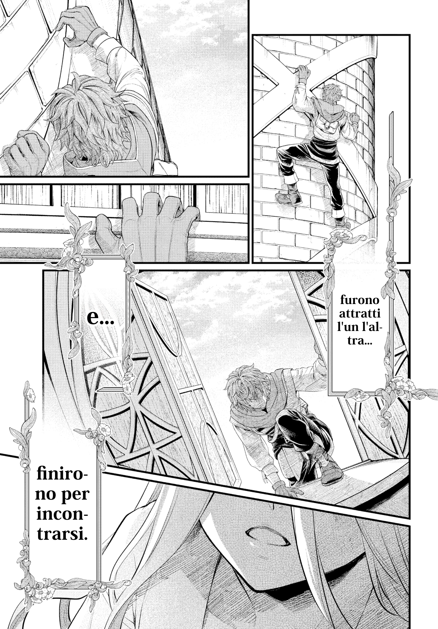 Märchen Crown Felicità eterna 第9页