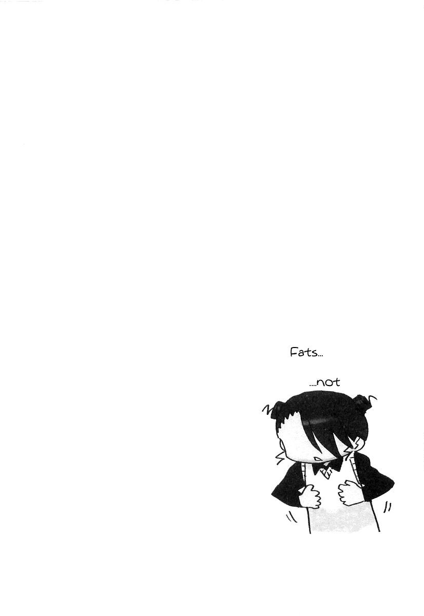 Hyakko The Cow Drinks, The Horse & Tiger Feeds 第17页
