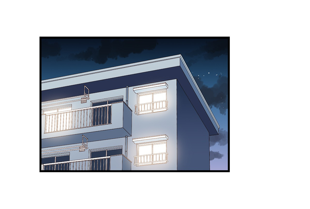Time Lover Ch. 1 第21页
