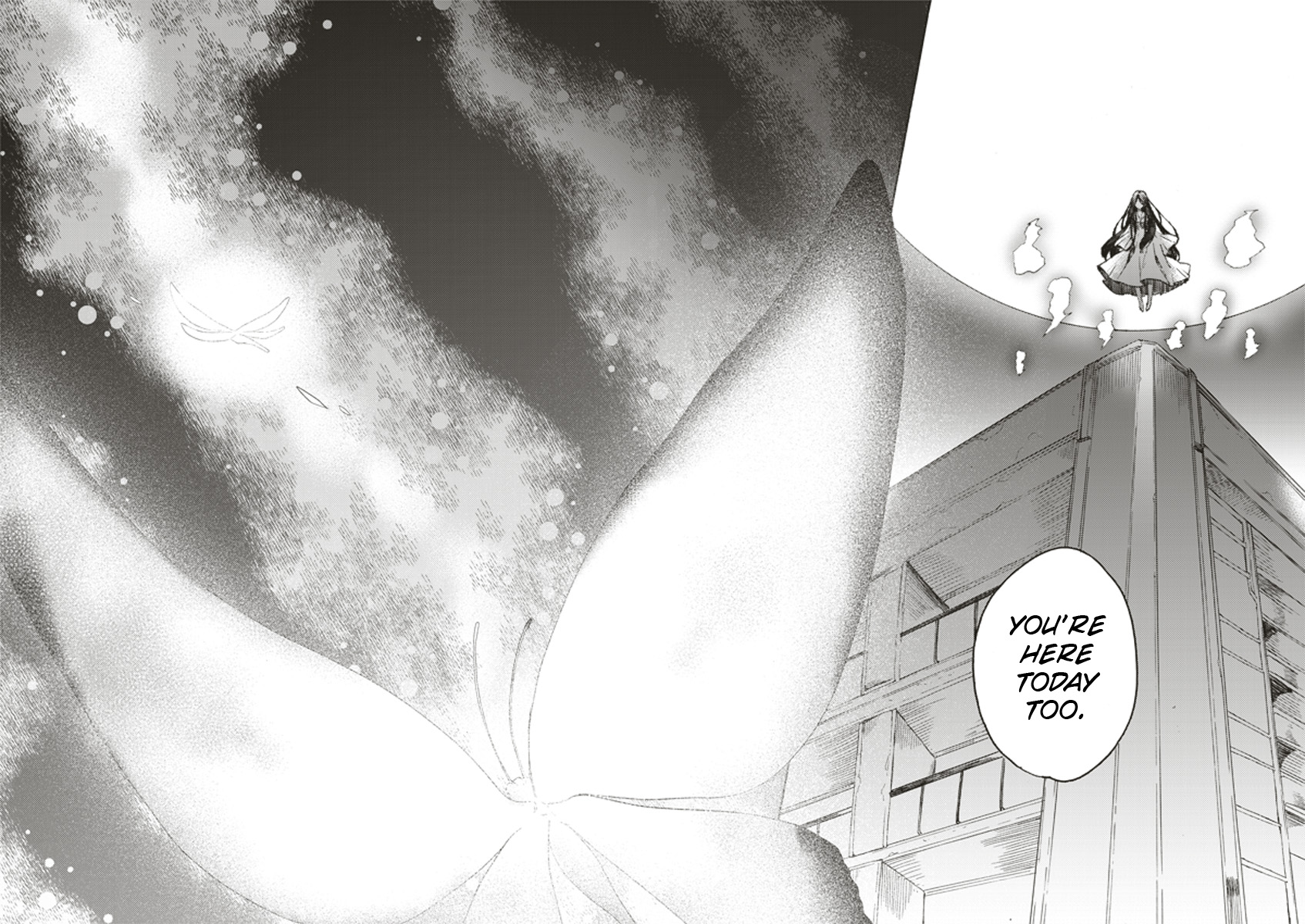 Kara no Kyoukai: The Garden of Sinners Plot 1 - Overlooking View 第15页