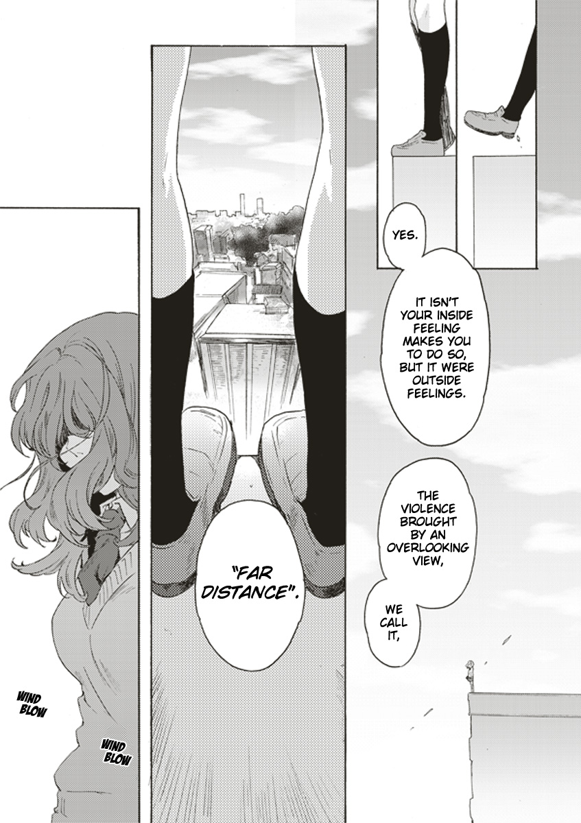 Kara no Kyoukai: The Garden of Sinners Plot 1 - Overlooking View 第29页