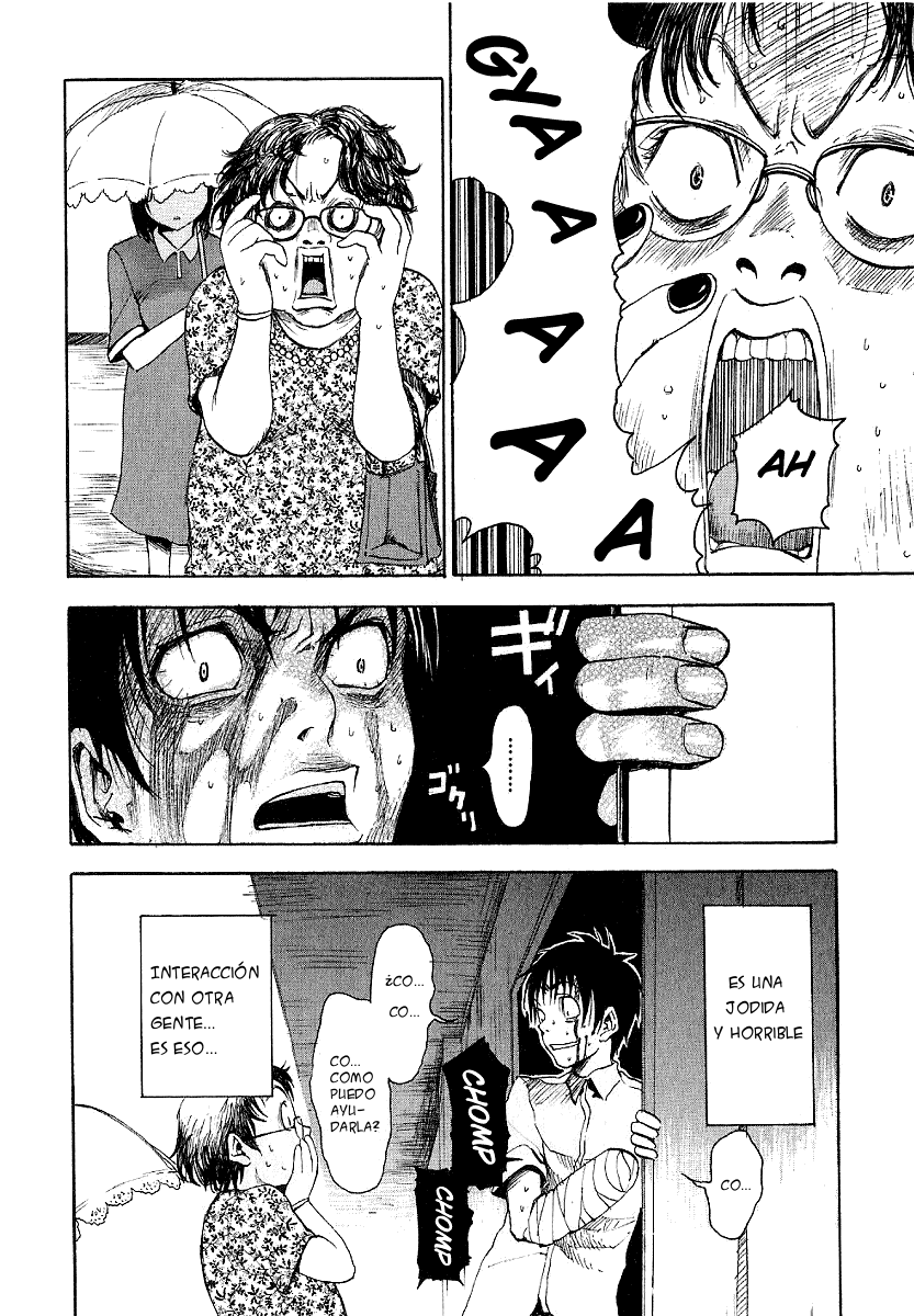 NHK ni Youkoso! Vol. 1 Ch. 1 第9页