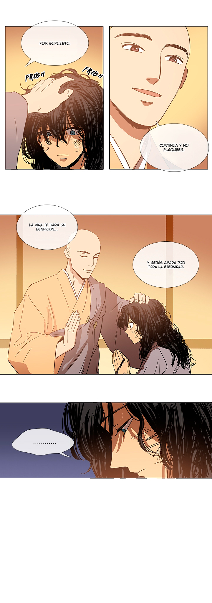 Geunyeo ui Simcheong Pordiosera 第17页