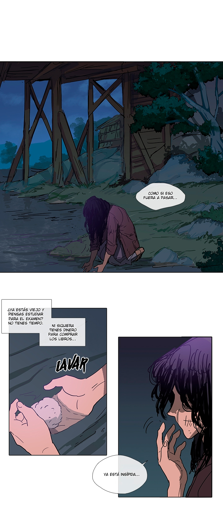 Geunyeo ui Simcheong Pordiosera 第21页