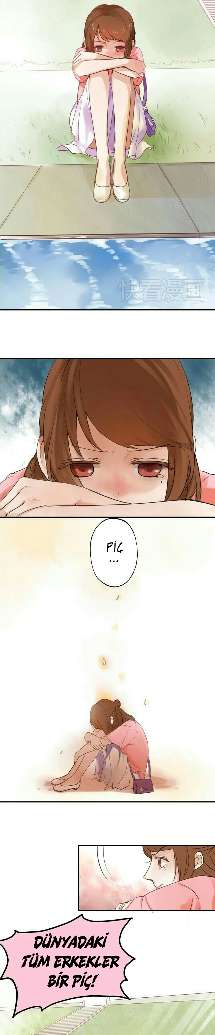 Flirt With A Prince Ch. 1 第11页