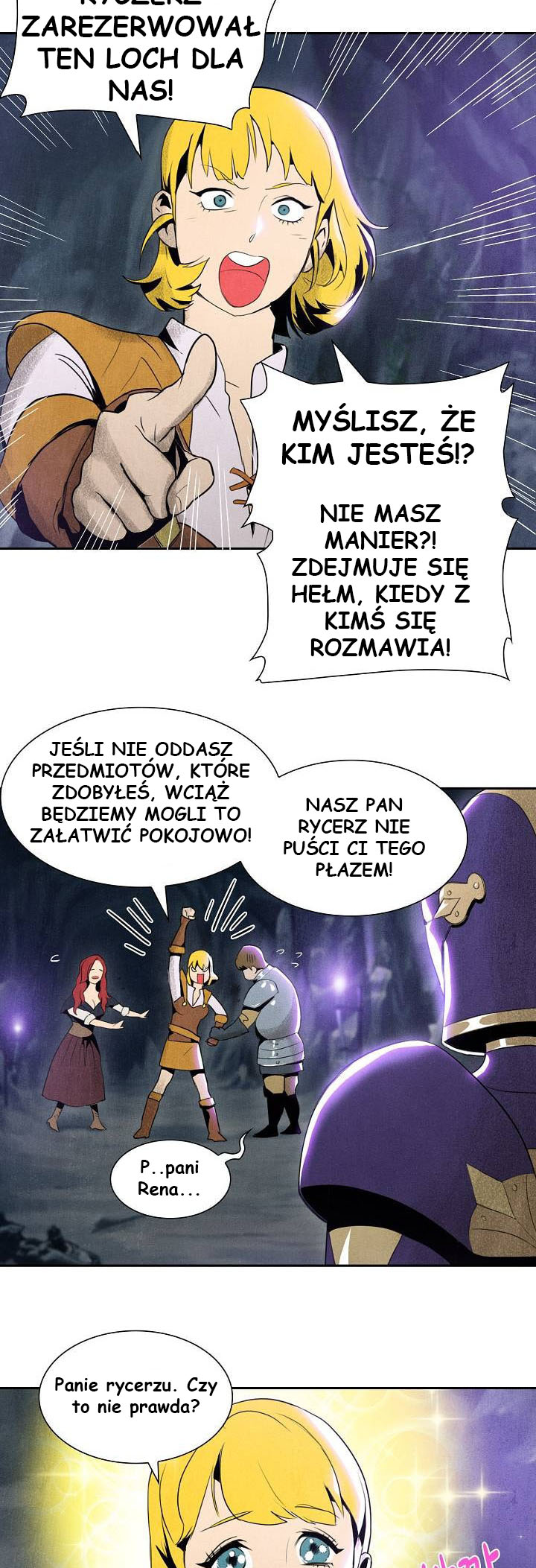 The Skeleton Soldier Failed to Defend the Dungeon Vol. 1 Ch. 6 第12页