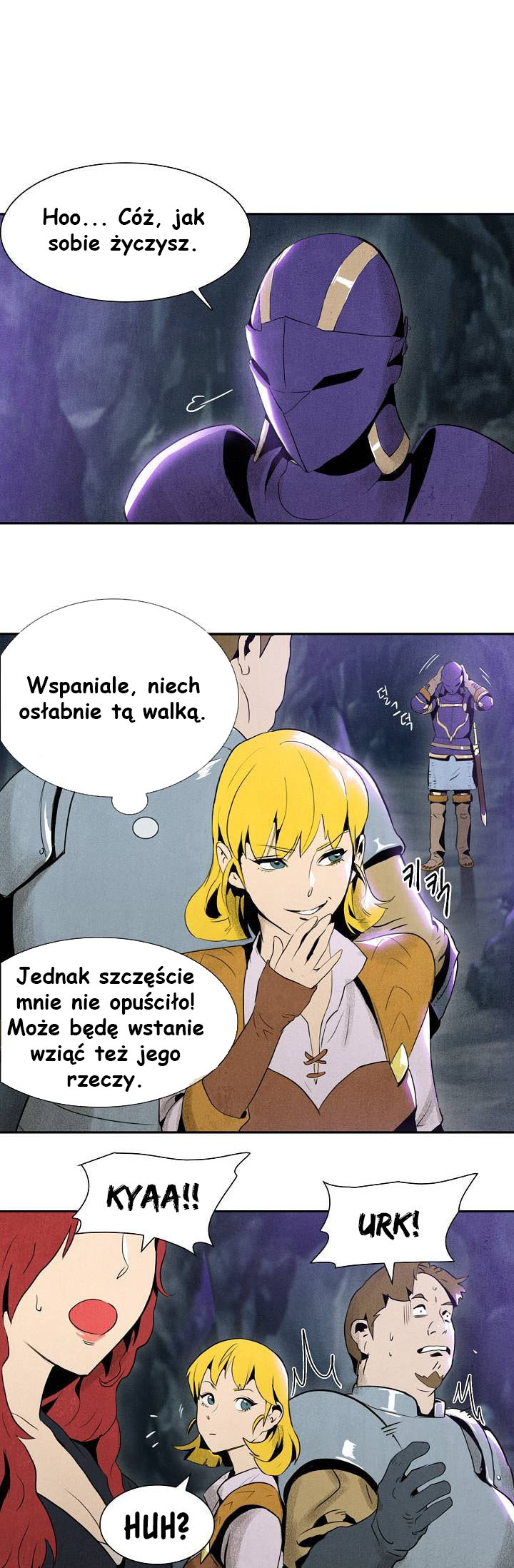 The Skeleton Soldier Failed to Defend the Dungeon Vol. 1 Ch. 6 第14页
