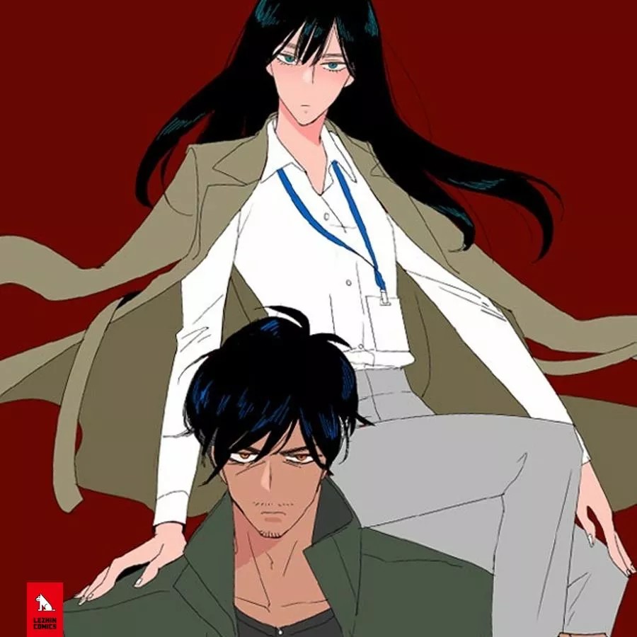 The Lady and Her Butler Vol. 1 Ch. 4 第1页