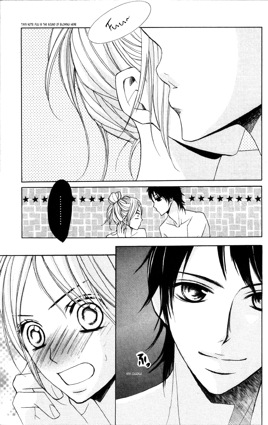 L-DK Start Living Together 第23页
