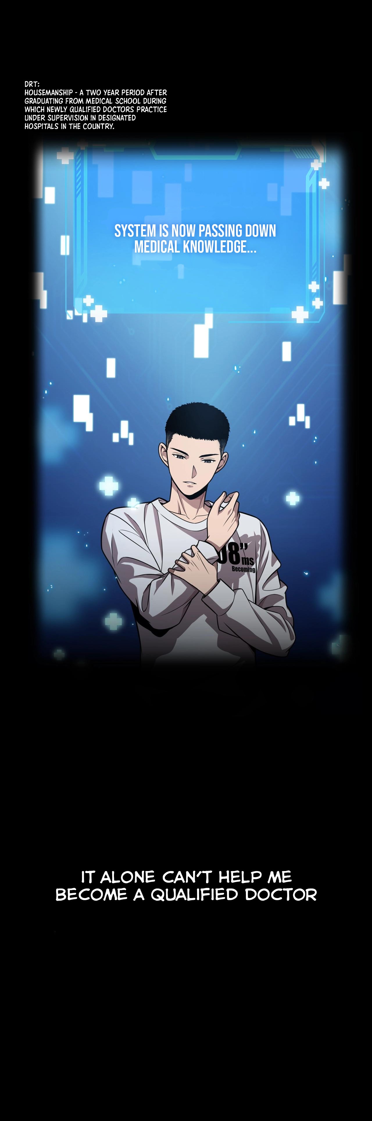 Great Doctor Ling Ran Prologue 第11页