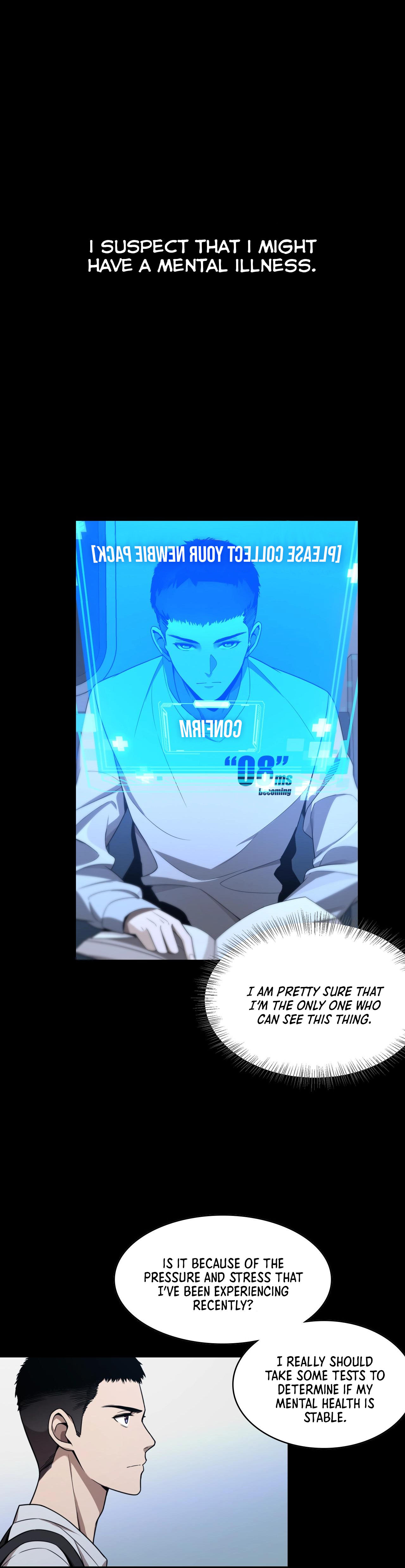 Great Doctor Ling Ran 第6页