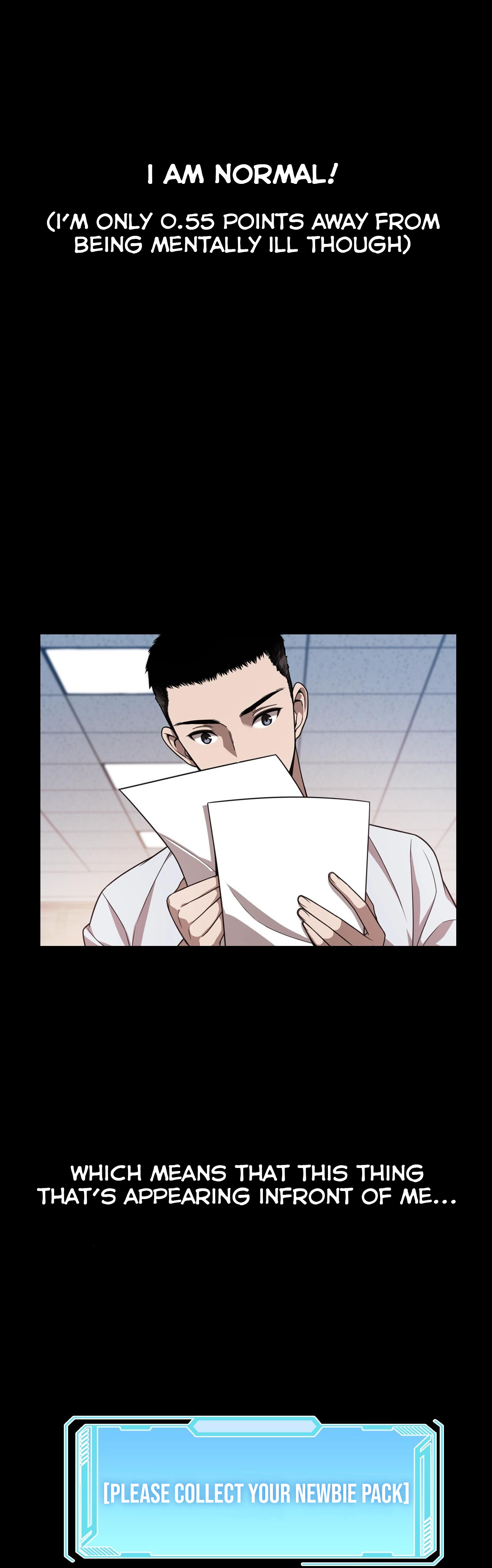 Great Doctor Ling Ran 第8页