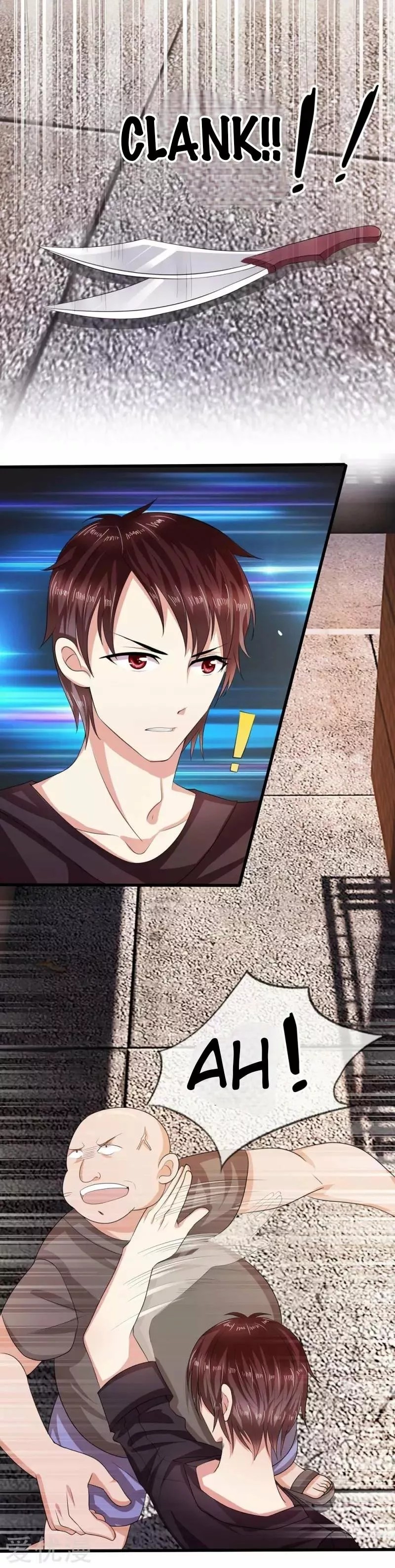 The Master of Knife Ch. 4 第7页