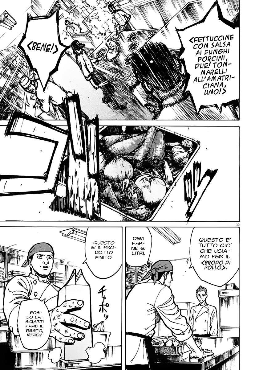 Bambino! Brodo 第30页