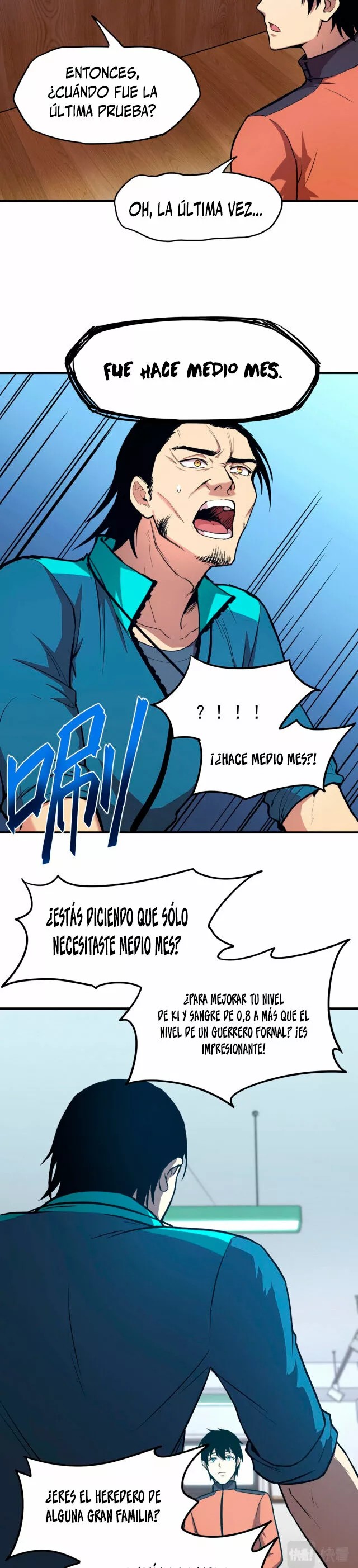 Log into the Future Ch. 4 第18页