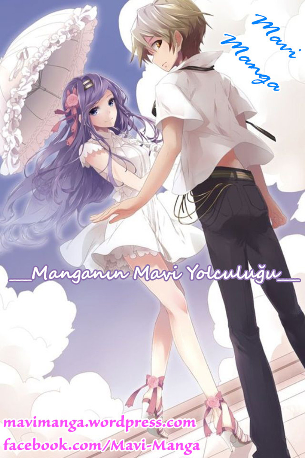 Bringing the Nation's Husband Home Ch. 2 第1页