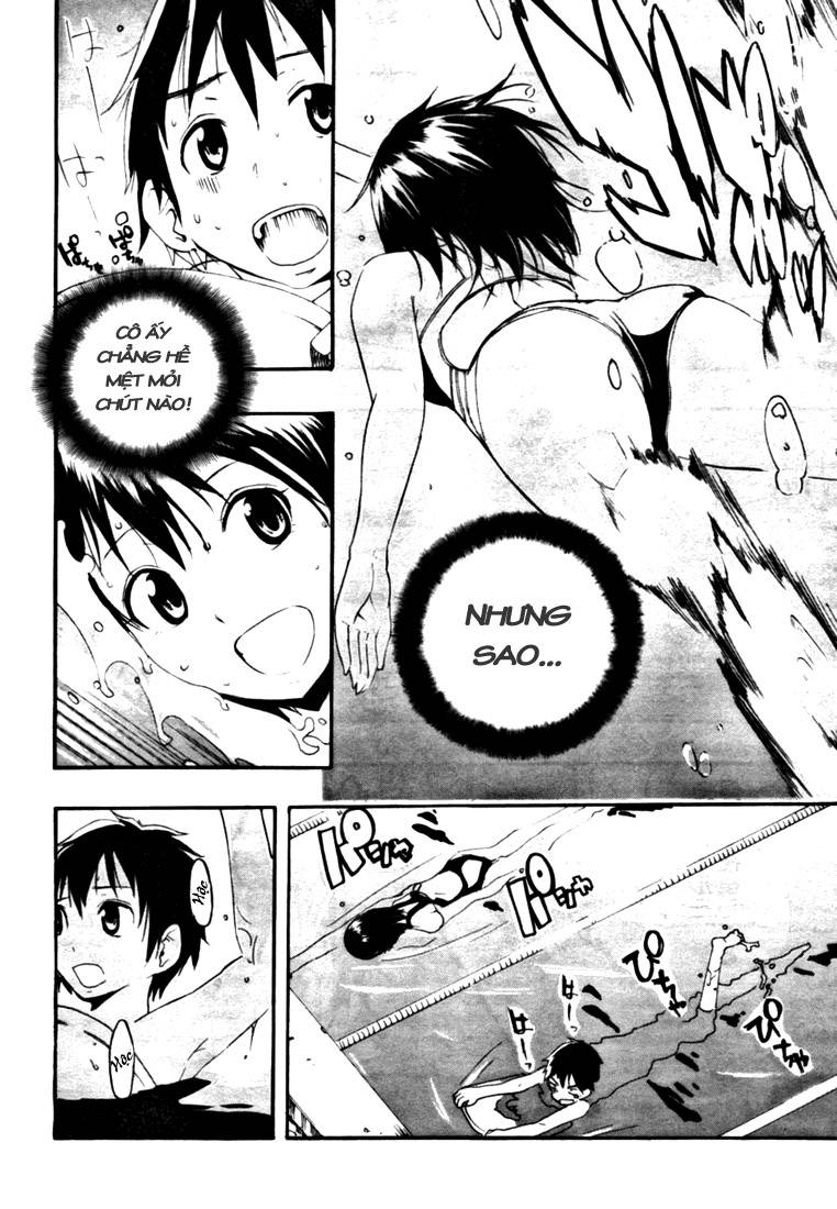 Frogman Vol. 1 Ch. 1 第11页
