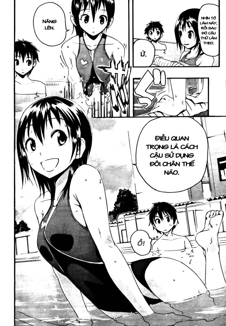 Frogman Vol. 1 Ch. 1 第13页