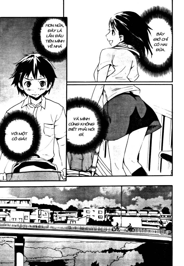 Frogman Vol. 1 Ch. 1 第30页