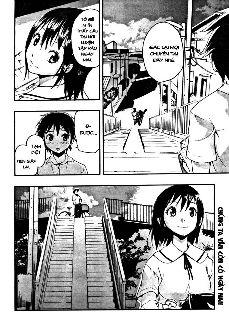 Frogman Vol. 1 Ch. 1 第36页