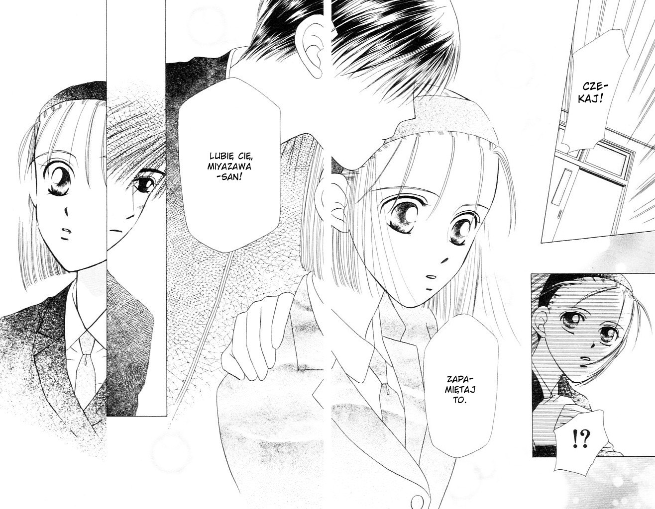 His and Her Circumstances Jej historia 第37页
